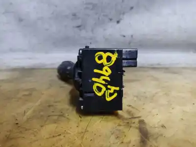 Second-hand car spare part headlights switch for dacia dokker essential oem iam references   estantería 52