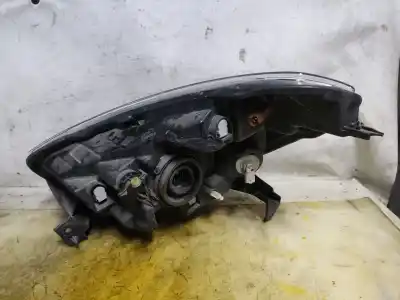 Автозапчастина б/у права фа для dacia dokker essential посилання на oem iam 90146519  estantería 130 b