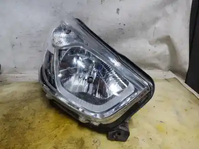 Автозапчастина б/у права фа для dacia dokker essential посилання на oem iam 90146519  estantería 130 b