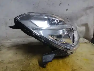 Автозапчастина б/у права фа для dacia dokker essential посилання на oem iam 90146519  estantería 130 b