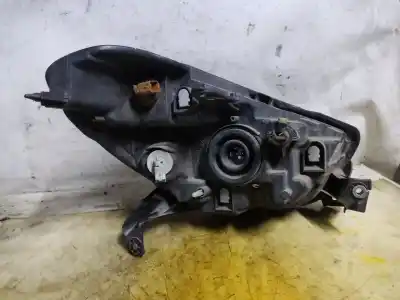 Автозапчастина б/у ліва фара для dacia dokker essential посилання на oem iam 260607950r  estantería 130 b