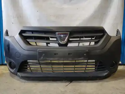 Автозапчастина б/у  для DACIA DOKKER  Посилання на OEM IAM  PALET N7 FILA 2 