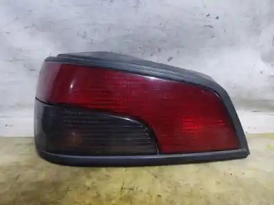 Pièce détachée automobile d'occasion FEU ARRIÈRE GAUCHE pour PEUGEOT 306 BERLINA 3/5 PUERTAS (S1)  Références OEM IAM   ESTANTERÍA 25