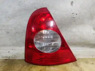 Автозапчастина б/у лівий ход ліхар для renault clio ii fase ii (b/cb0) authentique посилання на oem iam 8200071413  estantería 22