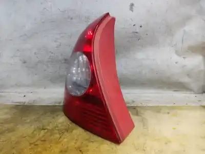 Автозапчастина б/у лівий ход ліхар для renault clio ii fase ii (b/cb0) authentique посилання на oem iam 8200071413  estantería 22