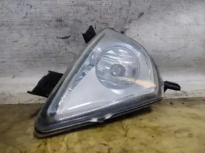 Peça sobressalente para automóvel em segunda mão farol / projetor de nevoeiro esquerdo por ford fiesta (cbk) ambiente referências oem iam 2s6115201a  estantería 140 b