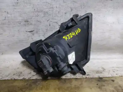 Peça sobressalente para automóvel em segunda mão farol / projetor de nevoeiro esquerdo por ford fiesta (cbk) ambiente referências oem iam 2s6115201a  estantería 140 b