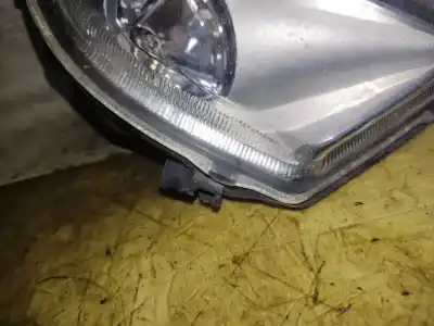 Second-hand car spare part Right Fog Light for FORD FIESTA (CBK) Ambiente OEM IAM references 14390  ESTANTERÍA 140 B