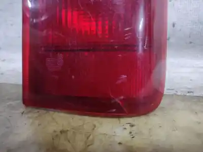 Second-hand car spare part RIGHT TAILGATE LIGHT for FORD TRANSIT BUS 1995  OEM IAM references 95VG13404AC  ESTANTERÍA 38