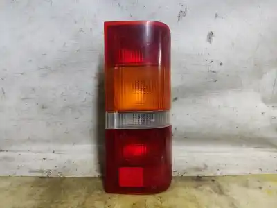 Second-hand car spare part right tailgate light for ford transit bus 1995 autocaravana - nugget oem iam references 95vg13404ac  estantería 38