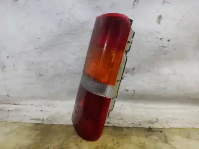Second-hand car spare part right tailgate light for ford transit bus 1995 autocaravana - nugget oem iam references 95vg13404ac  estantería 38