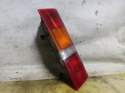 Second-hand car spare part right tailgate light for ford transit bus 1995 autocaravana - nugget oem iam references 95vg13404ac  estantería 38