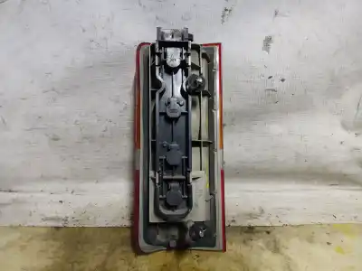 Second-hand car spare part right tailgate light for ford transit bus 1995 autocaravana - nugget oem iam references 95vg13404ac  estantería 38