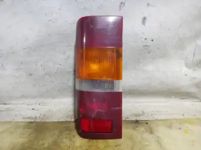 Second-hand car spare part left tailgate light for ford transit bus 1995 autocaravana - nugget oem iam references   estantería 39