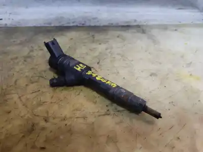 Автозапчастина б/у инжектор для renault laguna ii (bg0) authentique посилання на oem iam 8200389369  estantería 53