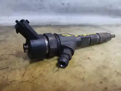 Автозапчастина б/у инжектор для renault laguna ii (bg0) authentique посилання на oem iam 8200389369  estantería 53