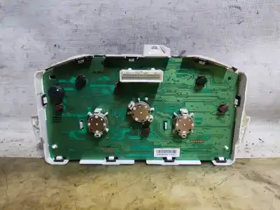 Peça sobressalente para automóvel em segunda mão quadrante por nissan micra (k12e) acenta referências oem iam 4535725  estantería 19