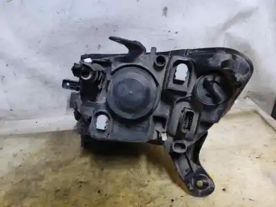 Second-hand car spare part right headlight for dacia logan ii ambiance oem iam references 260107737r  estantería 130 b