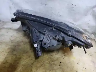 Second-hand car spare part right headlight for dacia logan ii ambiance oem iam references 260107737r  estantería 130 b