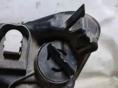 Second-hand car spare part right headlight for dacia logan ii ambiance oem iam references 260107737r  estantería 130 b