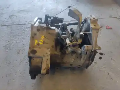 Peça sobressalente para automóvel em segunda mão  por SEAT LEON (1M1)  Referências OEM IAM EBF24060 PALET 2 