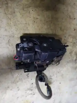 Peça sobressalente para automóvel em segunda mão  por SEAT LEON (1M1)  Referências OEM IAM   ESTANTERÍA 81