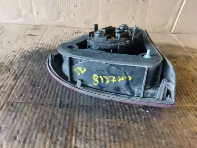 Second-hand car spare part right tailgate light for seat leon (1m1) 1.9 tdi oem iam references  palet 21 e 