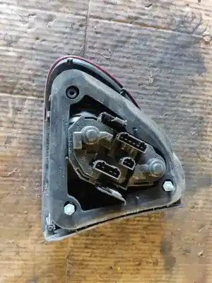 Second-hand car spare part right tailgate light for seat leon (1m1) 1.9 tdi oem iam references  palet 21 e 