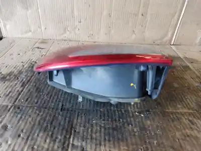 Second-hand car spare part right tailgate light for seat leon (1m1) 1.9 tdi oem iam references  palet 21 e 