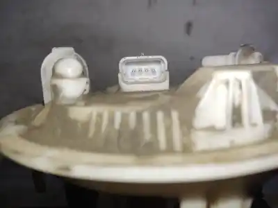 Second-hand car spare part  for RENAULT LAGUNA III  OEM IAM references 170110001R  ESTANTERÍA 52