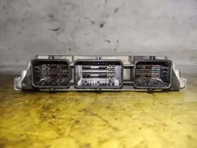 Автозапчасти б/у блок управления двигателем за citroen berlingo cuadro mixto l ссылки oem iam 0281013871  estantería 118
