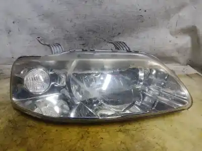 İkinci el araba yedek parçası SAG FAR için DAEWOO KALOS (KLAS)  OEM IAM referansları 0301002030  ESTANTERÍA 145 B