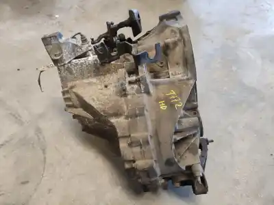 Автозапчастина б/у коробка передач для ford focus c-max (cap) connection посилання на oem iam 4m5r7002cc palet 26 