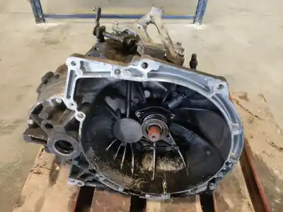 Pezzo di ricambio per auto di seconda mano riduttore per ford focus c-max (cap) ambiente (d) riferimenti oem iam 3m5r7002yd palet 26 