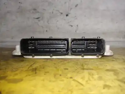 Автозапчастина б/у ебу контролер двигуна для SEAT LEON (1M1) 1.9 TDI Посилання на OEM IAM 0281010683  ESTANTERÍA 81