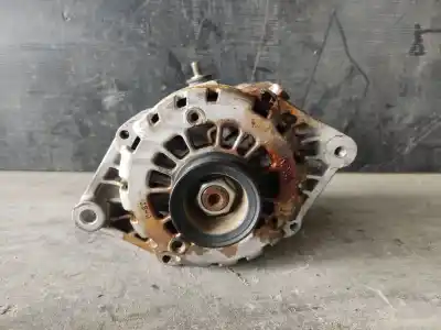 Second-hand car spare part Alternator for CHEVROLET NUBIRA BERLINA CDX OEM IAM references  PALET 28 E 