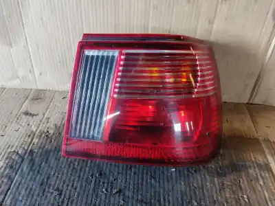 Peça sobressalente para automóvel em segunda mão Farolim Traseiro Direito por SEAT IBIZA (6K1) Sport Referências OEM IAM  PALET 21 E 