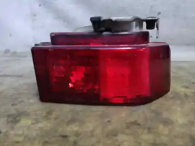 Second-hand car spare part right tailgate light for opel meriva cosmo oem iam references   estantería 1