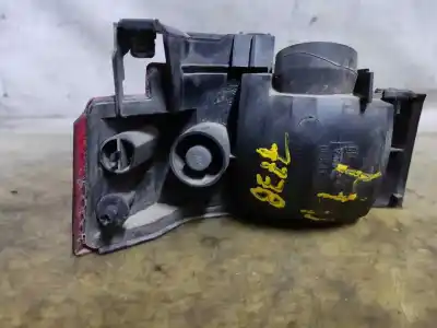 Second-hand car spare part right tailgate light for opel meriva cosmo oem iam references   estantería 1