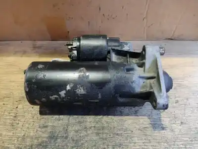 Second-hand car spare part Starter Motor for CITROEN C15 58CV/43KW OEM IAM references  PALET 12 E 