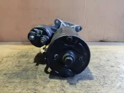 Pezzo di ricambio per auto di seconda mano motorino di avviamento per citroen c15 58cv/43kw riferimenti oem iam  palet 12 e 