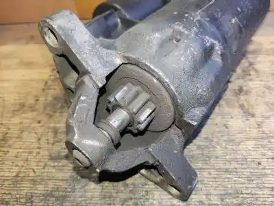 Pezzo di ricambio per auto di seconda mano motorino di avviamento per citroen c15 58cv/43kw riferimenti oem iam  palet 12 e 