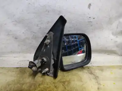 Pezzo di ricambio per auto di seconda mano retrovisore destro per renault kangoo (f/kc0) alize 64 cv / 47 kw riferimenti oem iam 30666  estantería 21 Pezzo di ricambio per auto di seconda mano retrovisore destro per renault kangoo (f/kc0) alize 64 cv / 47 kw riferimenti oem iam 30666  estantería 21