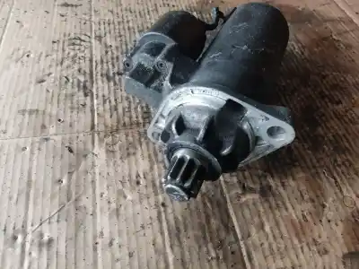 Автозапчастина б/у двигун запускається для audi a3 (8l) 1.9 tdi посилання на oem iam  palet 19 e 