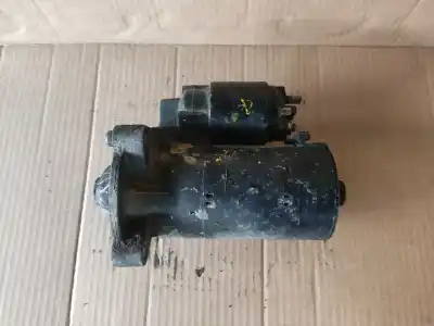 Piesă de schimb auto la mâna a doua electromotor pentru citroen c15 d familiale referințe oem iam 0001112007