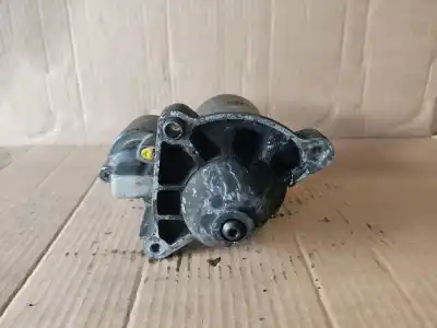 Pezzo di ricambio per auto di seconda mano motorino di avviamento per citroen c15 d familiale riferimenti oem iam 0001112007 palet 10 e 