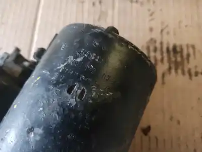 Pezzo di ricambio per auto di seconda mano motorino di avviamento per citroen c15 d familiale riferimenti oem iam 0001112007 palet 10 e 