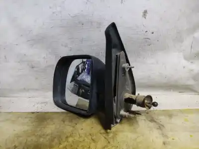 Second-hand car spare part left rearview mirror for renault kangoo (f/kc0) alize 64 cv / 47 kw oem iam references 30665  estantería 21 Second-hand car spare part left rearview mirror for renault kangoo (f/kc0) alize 64 cv / 47 kw oem iam references 30665  estantería 21