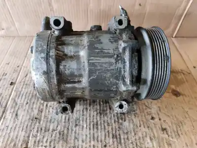 Pezzo di ricambio per auto di seconda mano compressore aria condizionata per renault kangoo (f/kc0) alize 64 cv / 47 kw riferimenti oem iam 1150e palet 4 e  Pezzo di ricambio per auto di seconda mano compressore aria condizionata per renault kangoo (f/kc0) alize 64 cv / 47 kw riferimenti oem iam 1150e palet 4 e