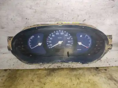 Автозапчастина б/у панель інструментів для RENAULT KANGOO (F/KC0) ALIZE 64 CV / 47 KW Посилання на OEM IAM   ESTANTERÍA 23